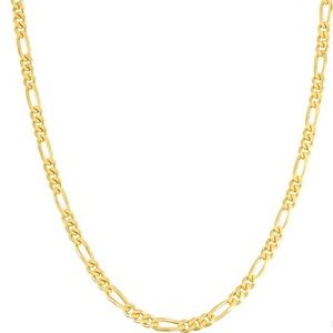 Women’s Silver Chain Necklace (20”)